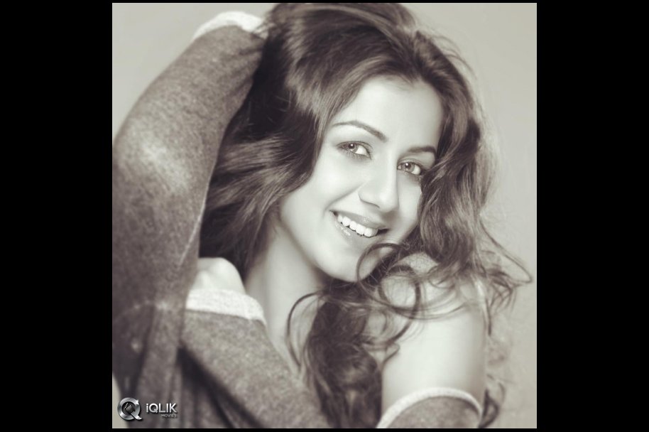 Nikki-Galrani